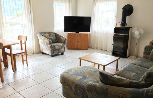 Apartamento de 2 quartos em Ringgenberg - Foto 8