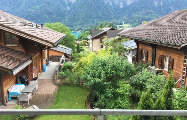 Apartamento de 2 quartos em Ringgenberg - Foto 20