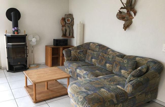 Apartamento de 2 quartos em Ringgenberg - Foto 9