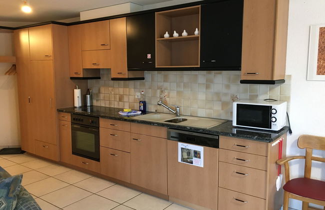 Apartamento de 2 quartos em Ringgenberg - Foto 11