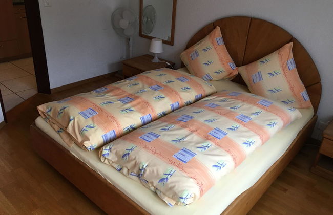 Apartamento de 2 quartos em Ringgenberg - Foto 13
