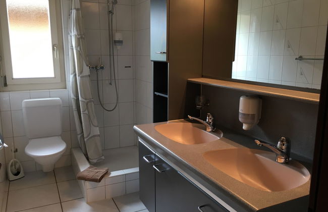 Apartamento de 2 quartos em Ringgenberg - Foto 17