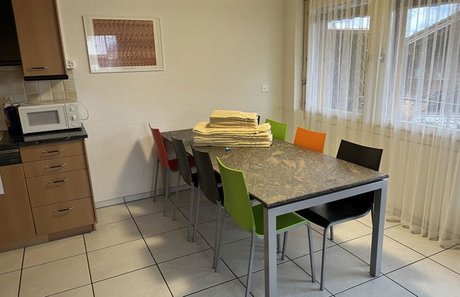 Apartamento de 2 quartos em Ringgenberg - Foto 10