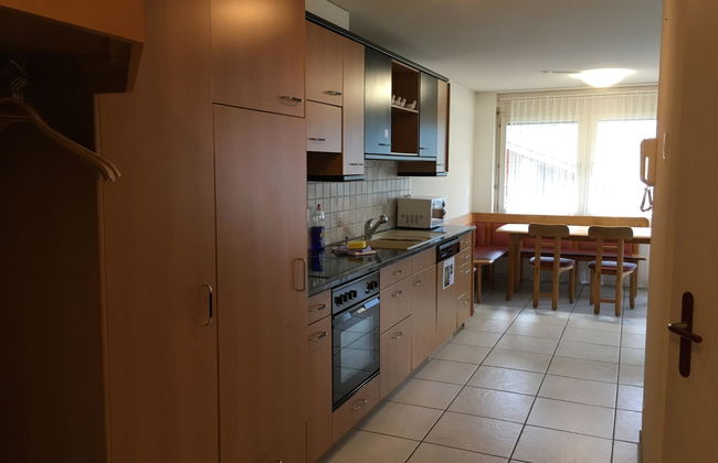 Apartamento de 2 quartos em Ringgenberg - Foto 12
