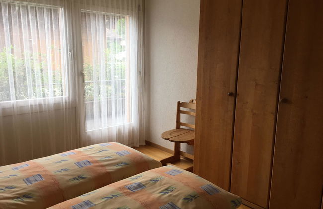 Apartamento de 2 quartos em Ringgenberg - Foto 14