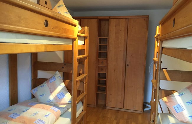 Apartamento de 2 quartos em Ringgenberg - Foto 16
