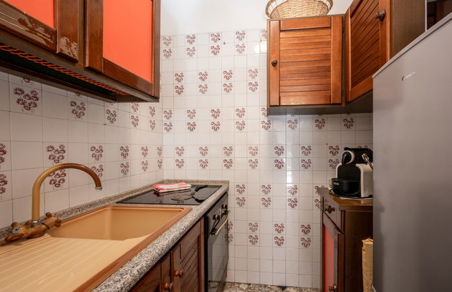 Apartment mit 2 Schlafzimmern in Sauze d'Oulx mit garten - Foto 12