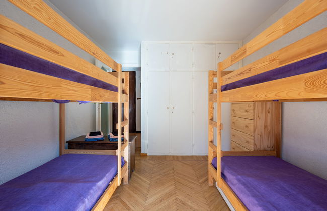 Apartment mit 2 Schlafzimmern in Sauze d'Oulx mit garten - Foto 16