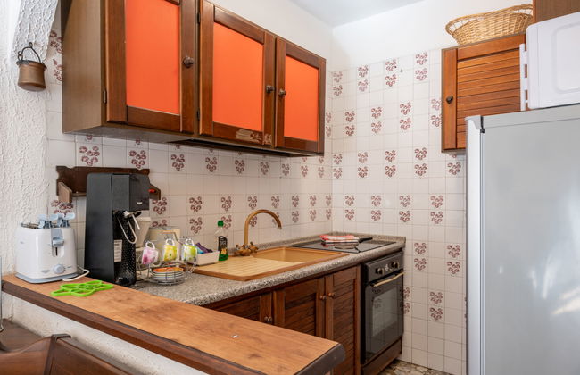 Apartment mit 2 Schlafzimmern in Sauze d'Oulx mit garten - Foto 11