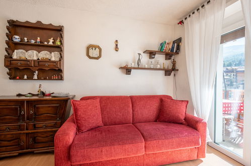 Foto 8 - Apartamento de 1 quarto em Sauze d'Oulx com jardim