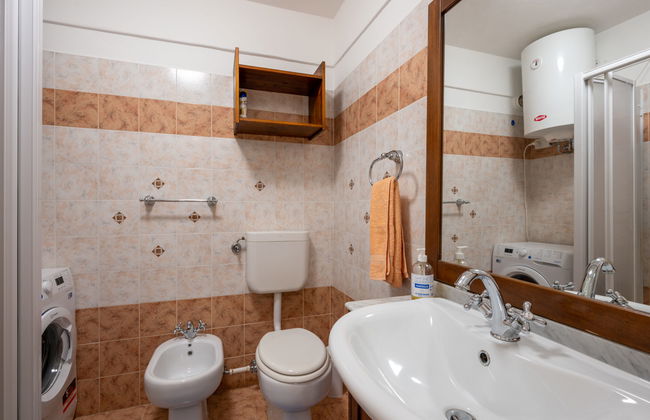 Apartment mit 2 Schlafzimmern in Sauze d'Oulx mit garten - Foto 18