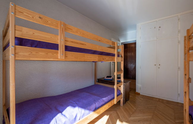 Apartment mit 2 Schlafzimmern in Sauze d'Oulx mit garten - Foto 15