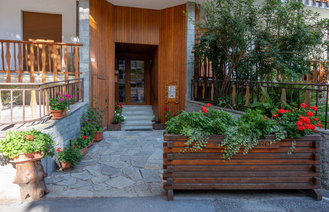 Apartment mit 2 Schlafzimmern in Sauze d'Oulx mit garten - Foto 22