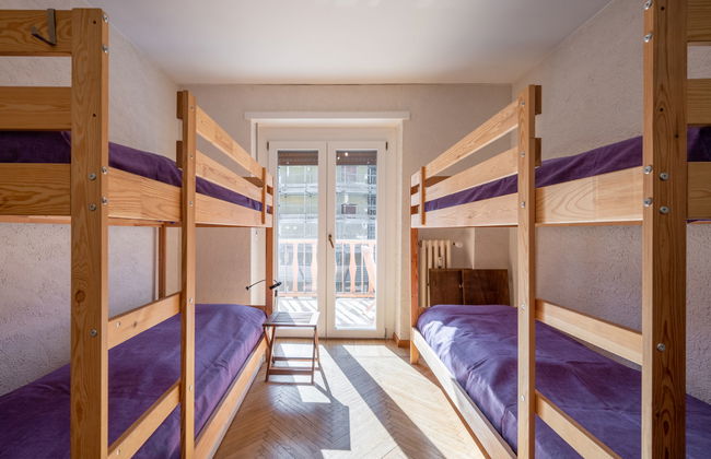 Apartment mit 2 Schlafzimmern in Sauze d'Oulx mit garten - Foto 14