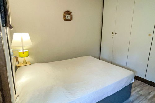 Foto 10 - Apartamento de 1 quarto em Tignes