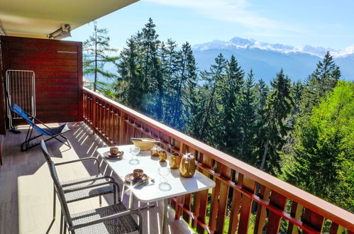 Photo 1 - 1 bedroom Apartment in Crans-Montana