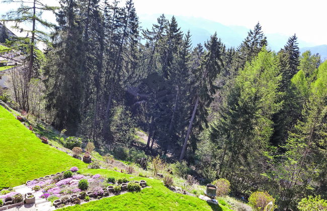 Apartamento de 2 quartos em Crans-Montana - Foto 16