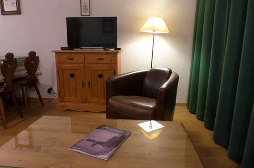 Photo 8 - 1 bedroom Apartment in Crans-Montana