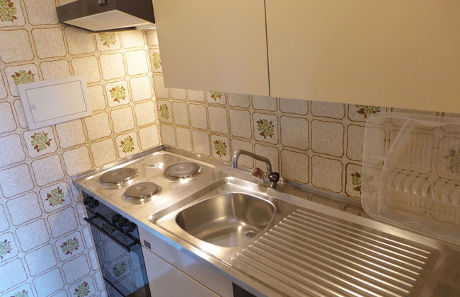 Apartamento de 2 quartos em Crans-Montana - Foto 9