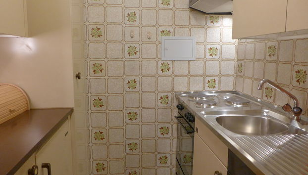 Apartment mit 2 Schlafzimmern in Crans-Montana - Foto 4