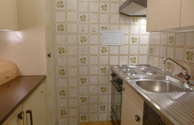 Apartamento de 2 quartos em Crans-Montana - Foto 4