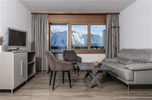 Photo 5 - 2 bedroom Apartment in Riederalp