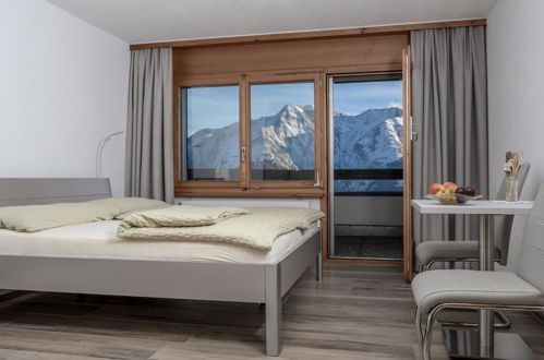 Foto 17 - Appartamento con 2 camere da letto a Riederalp