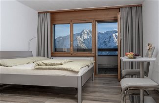 Photo 2 - 2 bedroom Apartment in Riederalp