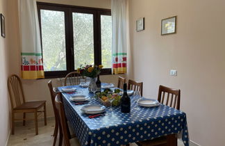 Photo 3 - 2 bedroom Apartment in Imperia with garden