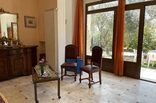 Photo 8 - 2 bedroom Apartment in Imperia with garden and sea view