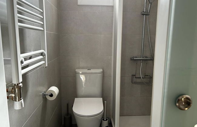 Apartamento de 2 quartos em Barcelona com jardim - Foto 14