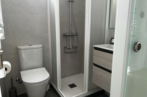 Foto 5 - Apartamento de 1 habitación en Barcelona