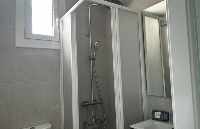 Apartamento de 2 quartos em Barcelona com jardim - Foto 13