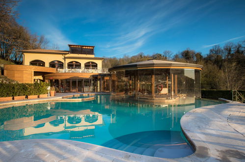 Photo 43 - Maison de 4 chambres à Sorano avec piscine et jardin