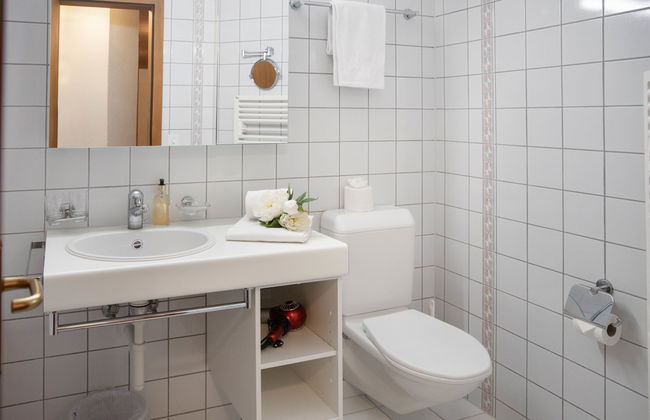 Apartamento de 3 quartos em Grindelwald com terraço - Foto 23
