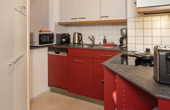 Apartamento de 3 quartos em Grindelwald com terraço - Foto 15