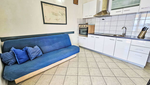 Apartamento de 3 quartos em Korčula com piscina e terraço - Foto 4