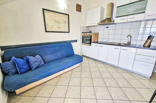 Foto 4 - Apartamento de 2 habitaciones en Korčula con piscina y terraza