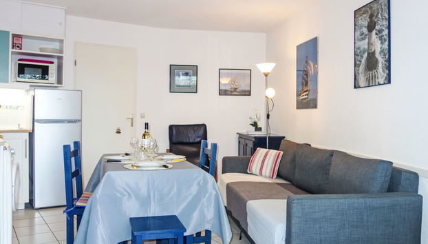 Apartamento de 2 quartos em Saint-Cyprien com piscina e jardim - Foto 4
