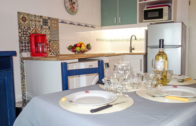 Apartamento de 2 quartos em Saint-Cyprien com piscina e jardim - Foto 31