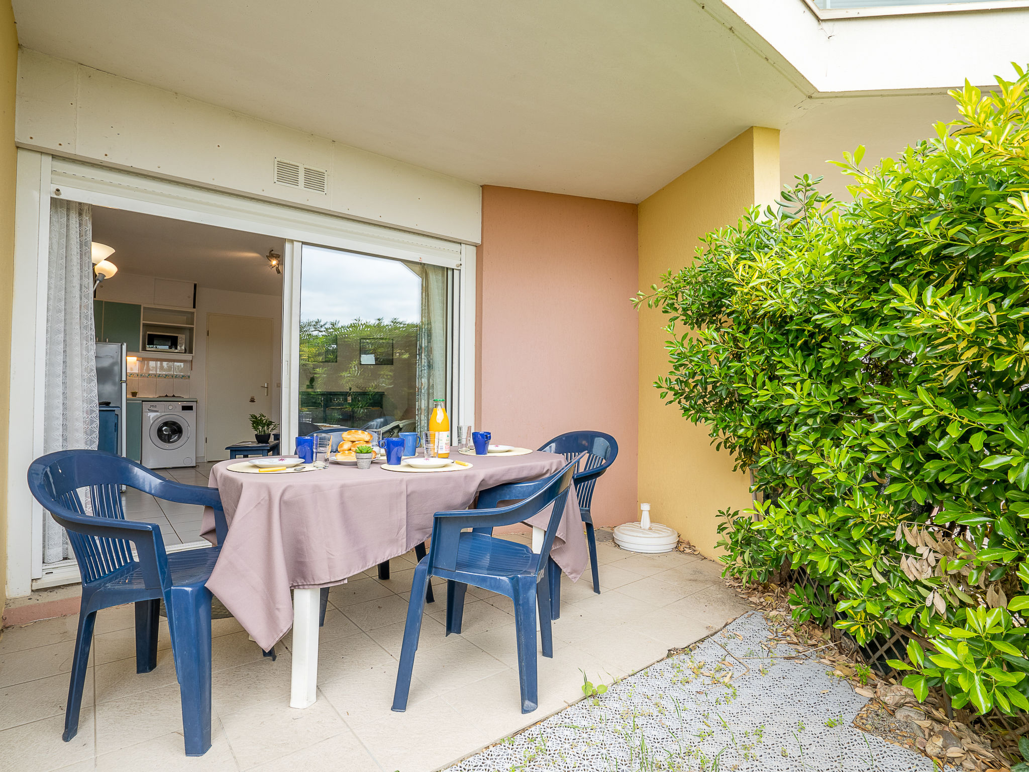 Photo 20 - Appartement de 1 chambre à Saint-Cyprien avec piscine et jardin