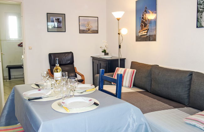 Apartamento de 2 quartos em Saint-Cyprien com piscina e jardim - Foto 29