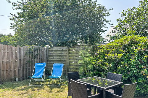 Photo 5 - 2 bedroom House in Carnac with garden