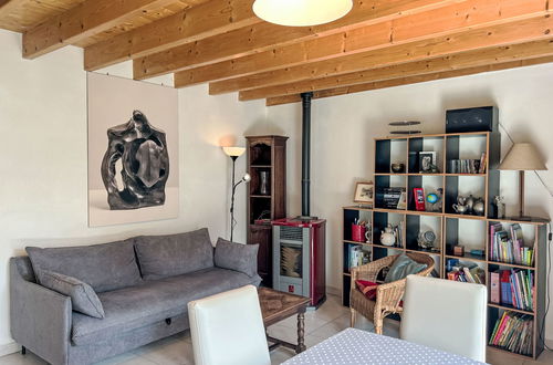 Photo 3 - 2 bedroom House in Carnac with garden