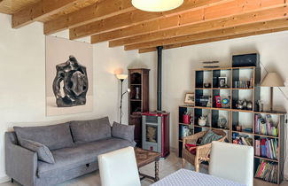 Photo 3 - 2 bedroom House in Carnac with garden