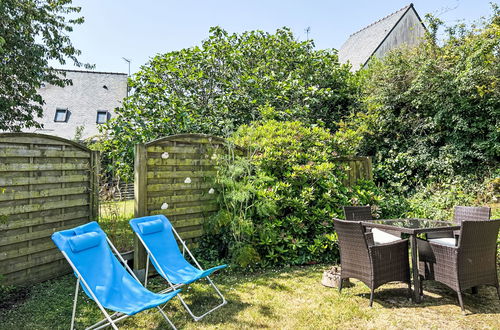 Photo 21 - 2 bedroom House in Carnac with garden