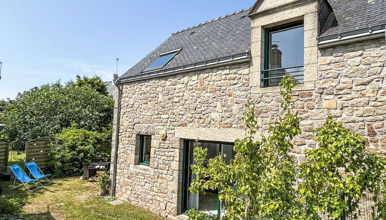 Photo 1 - 2 bedroom House in Carnac with garden