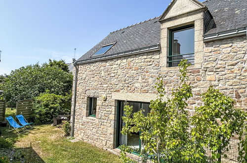 Photo 1 - 2 bedroom House in Carnac with garden