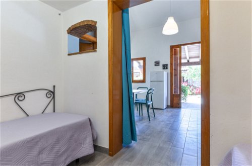 Foto 13 - Apartamento en Capoliveri con piscina y vistas al mar