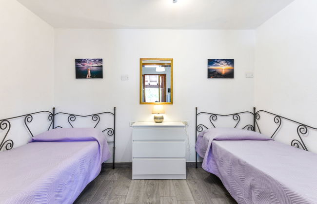 Apartamento de 1 quarto em Capoliveri com piscina e jardim - Foto 11